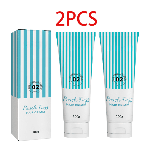 Hair Removal Cream,Lip Hair-removal Cream, Mild And Not Irritating