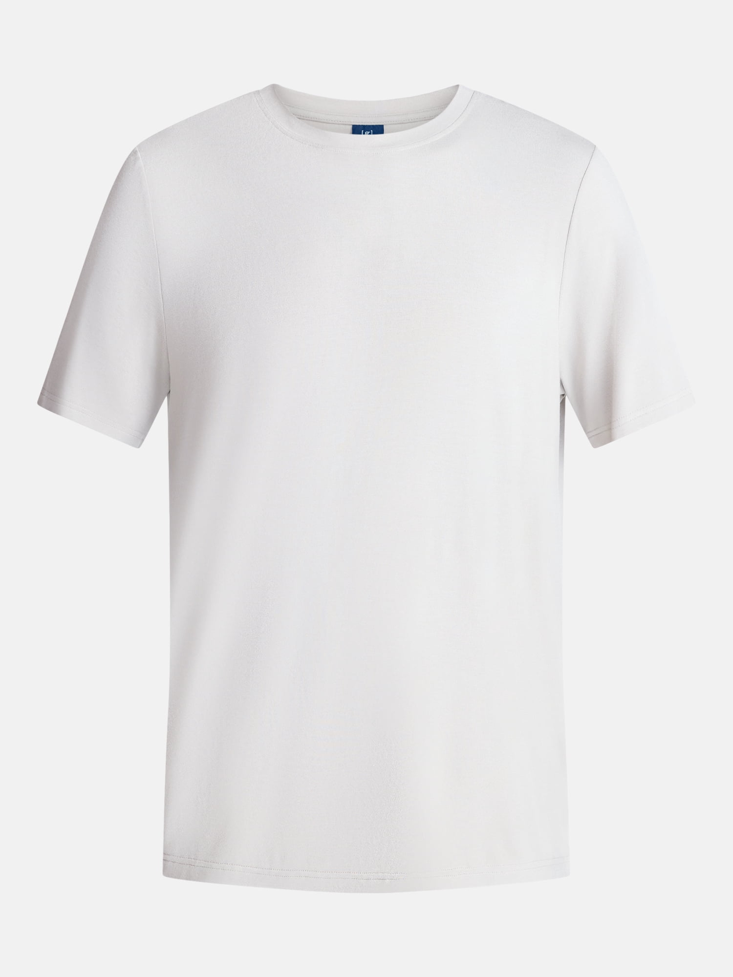 George Men's Short Sleeve Knit Sleep Tee, Sizes XS-3XL