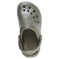thumbnail image 5 of Toddlers' Beach Dawgs Clogs - Olive, 5 of 8