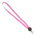 thumbnail image 3 of Collar de perro LED Collar luminoso para mascotas para seguridad nocturna Tarjeta de identificación Certificado de fábrica Rosa, 3 of 5
