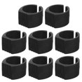 thumbnail image 1 of 8pcs Anti-slip Mats Utility Shopping Cart Pads Supermarket Shopping Cart Accessories, 1 of 3