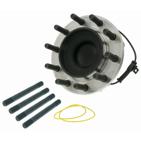 MOOG 515115 Wheel Bearing and Hub Assembly