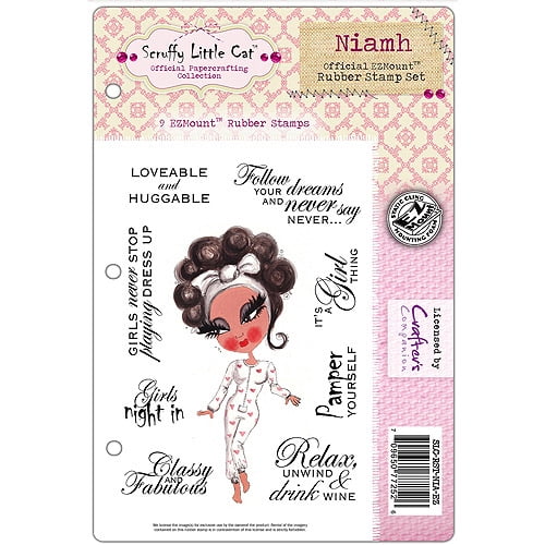 Me And My Big Ideas Pocket Pages Clear Stickers Happy