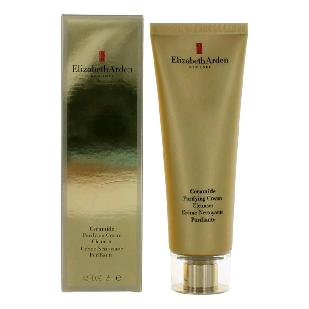 ceramide cleanser