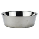 thumbnail image 1 of Plato de acero inoxidable Van Ness con base antiderrapante 1.4 l, 1 of 2