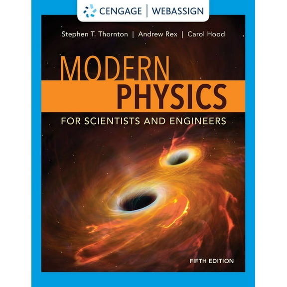 Modern Physics for Scientists and Engineers, (Paperback)