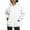 White, variant on Womens Oversized Hoodies Fleece Sweatshirts Fall Fashion 2025 Pullover Sweaters Winter Clothes 02-Black L