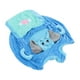 thumbnail image 3 of Sofá de aprendizaje para bebé, silla para sentarse, sofá infantil de felpa, sofá de aprendizaje, sofá de apoyo para bebé, uso conveniente, 3 of 9