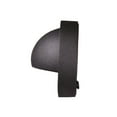 thumbnail image 5 of Best Pro Lighting's 20W Halogen Low Voltage Cast-Aluminum Step/Deck Light- BPL400-BLK, 5 of 9