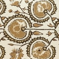 thumbnail image 4 of Parkland Collection Venus Transitional Beige Lumbar Throw Pillow, 4 of 7