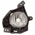 thumbnail image 1 of 2011-2014 Mazda 2 Fog Light Driver Side High Quality, 1 of 1