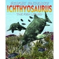 thumbnail image 1 of Pre-Owned Ichthyosaurus : The Fish Lizard (Library Binding) 9781448852062, 1 of 1