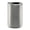 Black, variant on Safco Products Open Top Trash Receptacle with Liner 9920BL Black