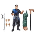 thumbnail image 3 of Figura Wenwu Hasbro Marvel 6 Pulgadas, 3 of 4