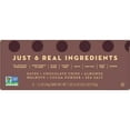 thumbnail image 6 of Larabar Chocolate Chip Brownie, Gluten Free Vegan Fruit & Nut Bar, 16 Ct, 6 of 15