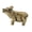 B, variant on lanema Antique Brasses Little Pig Mini Figurine Perfect For Tea Table And Home Decors