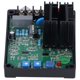 thumbnail image 5 of Regulador de voltaje de excitación, Generador de placa reguladora de voltaje automático Regulador de voltaje automático Módulo AVR optimizado para la excelencia, 5 of 14
