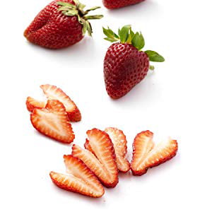 Strawberry Slicer  EverythingBranded USA