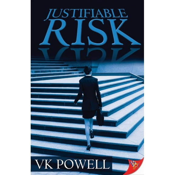 Justifiable Risk, (Paperback)