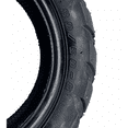 thumbnail image 4 of 2 Pcs Pneu Tubeless 80/60-6 Résistant à l'Usure pour Trottinette Électrique Mini Kibe pour Tous Ce Modèle, 4 of 5
