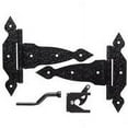 thumbnail image 2 of National Hardware - V8412 8" Spear Gate Kit, 2 of 2