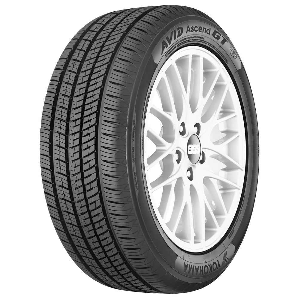 Yokohama Avid Ascend GT AllSeason 215/5516 97 H Tire