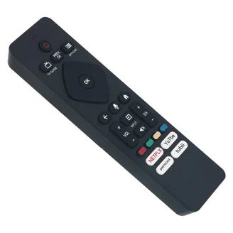 Replacement Remote Control For ONN Android 4K UHD Stick TV Box - Models 100024646 & 100026240