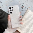 thumbnail image 2 of for Samsung Galaxy S22 Ultra Case Silicone Slim Thin Protective Flower Leopard Animal Print for Women Girls Cute Phone Case for Samsung Galaxy S22 Ultra (Multicolor), 2 of 7