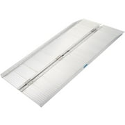 Silver Spring SCG-5 Folding Mobility and Utility Ramp-600lb. Capacity, 5'Long