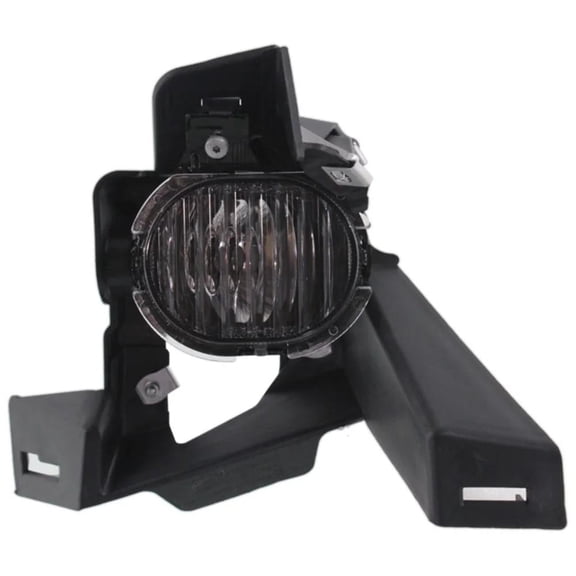 New Right Front Fog Light Compatible With Chevrolet Monte Carlo SS High Sport Monte Carlo LS Sport Monte Carlo LS Competition Monte Carlo SS 2000-2005 By GM2593294 10430337