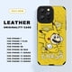thumbnail image 1 of Funda De Cuero Pikachu Para iPhone 11 12 13 14 Pro MAX Plus 11Pro 13Pro 7 8 X XR XS SE 2020 Silicona De Lujo De Dibujos Animados Lindo Piel De Oveja Suave A Prueba De Golpes Cubierta, 1 of 3