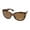 tortoise, variant on OSCAR DE LA RENTA OSCAR 1342 PREMIUM POLARIZED LENSES GENUINE SHADES SUNGLASSES