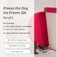 thumbnail image 3 of Contenedor para helados Starpack «Freeze the Day» de 1 litro, 3 of 8