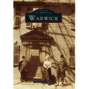 Images of America: Warwick (Paperback)
