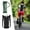 Black, variant on Hydration Backpack with 3L TPU Water Bladder for Hiking Hunting Climbing Cycling Biking Running