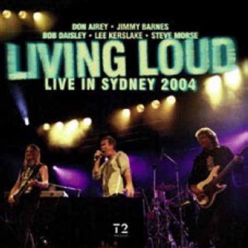 Live in Sydney