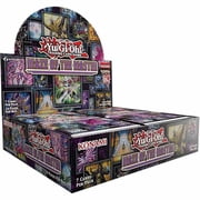 Yu-Gi-Oh! - Maze of the Master Booster Box [1st Edition]