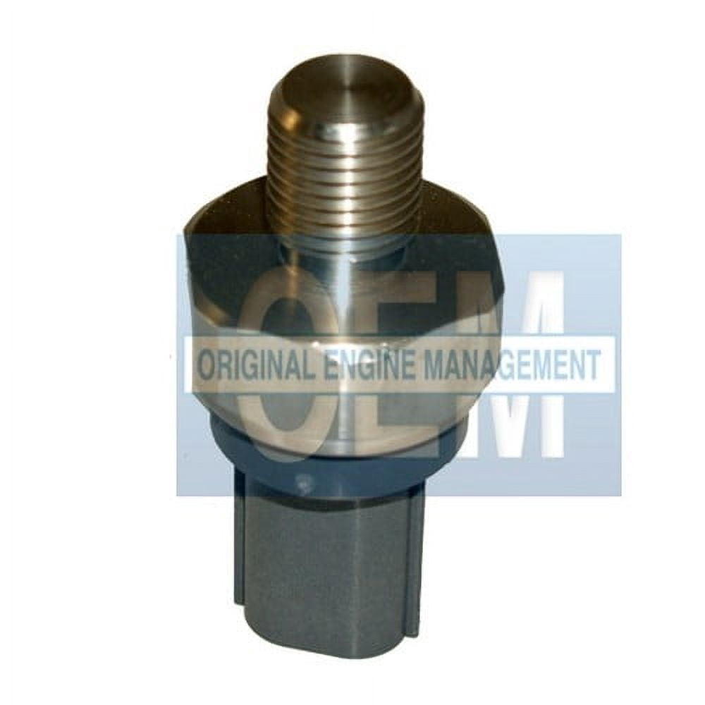 Ignition Knock (Detonation) Sensor
