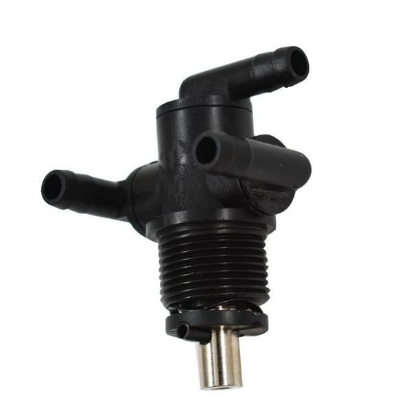 3 Way Fuel Shutoff Valve 7052161 For Polaris Magnum Sportsman Ranger Xpedition Trail Blazer 300