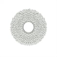thumbnail image 3 of 12 Uds. Almohadillas de Fregona para Robot Aspirador M30 Pro/C107, Almohadillas de PañO de Fregona, Repuestos, Accesorios, 3 of 5