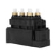 thumbnail image 5 of Bloque De Solenoide De Suspensión De Aire, Compresor De Suspensión De Aire De Metal Negro Para Automóvil ANGGREK AE1827, 5 of 8