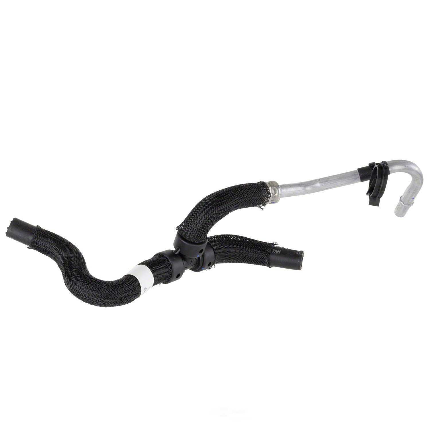 Motorcraft KM-6922 Engine Coolant Recovery Tank Hose