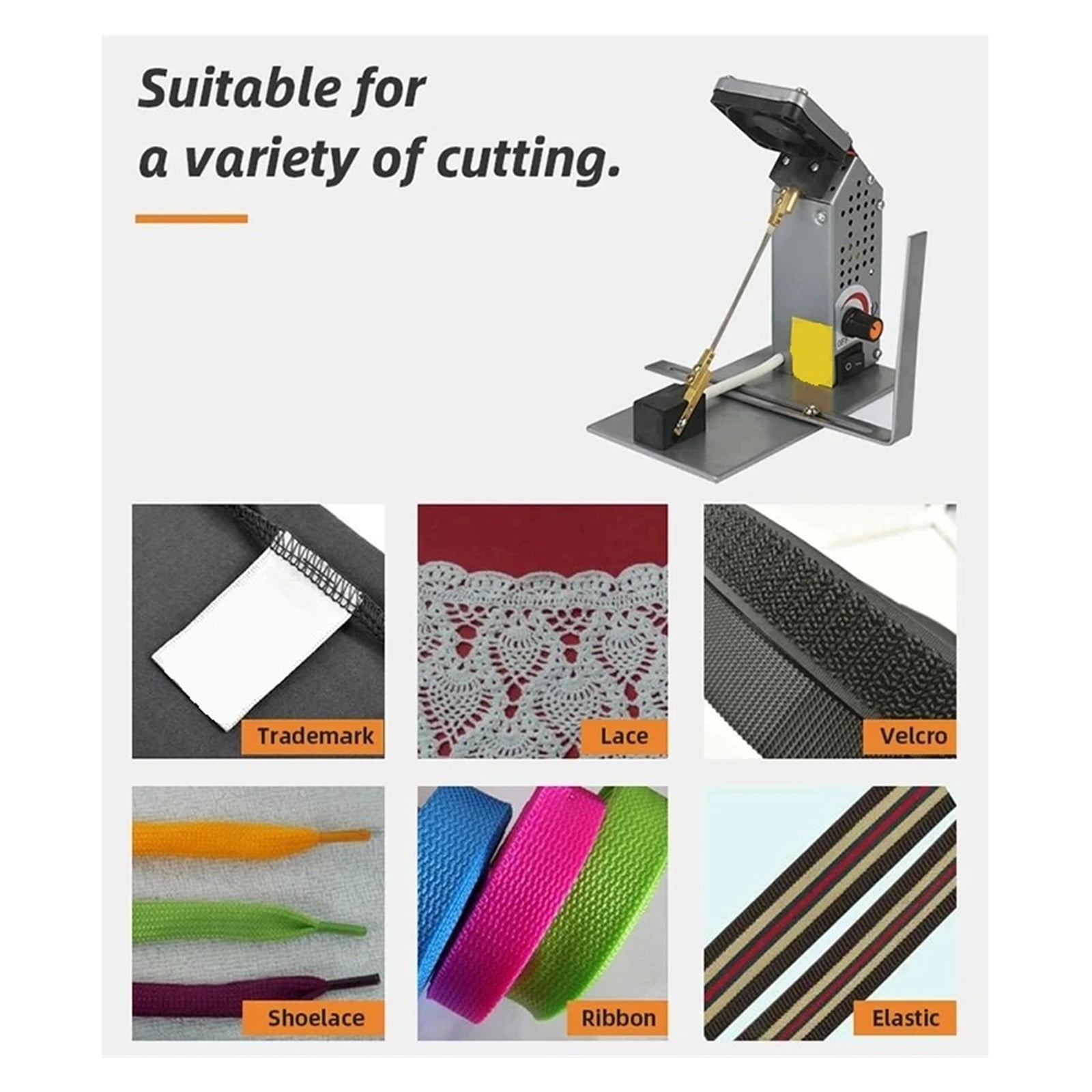 Small Hot Cutting Machine Die-Cut Machines Scrapbooking Tools High Frequency Machine