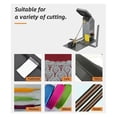 thumbnail image 4 of Small Hot Cutting Machine Die-Cut Machines Scrapbooking Tools High Frequency Machine, 4 of 6