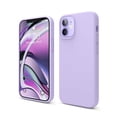 thumbnail image 1 of Funda Elago Liquid Silicone compatible con iPhone 12 Mini, 1 of 9