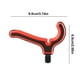 thumbnail image 2 of Coda de pesca REST Cabeza de la cabeza CARGA PARA ACCESORIOS RED, 2 of 3