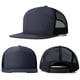 thumbnail image 5 of Gorra de béisbol de 7 piezas de tela sobre tela, gorra de camionero Richardson, gorra de carga, gorra de béisbol transpirable con parasol, 5 of 6