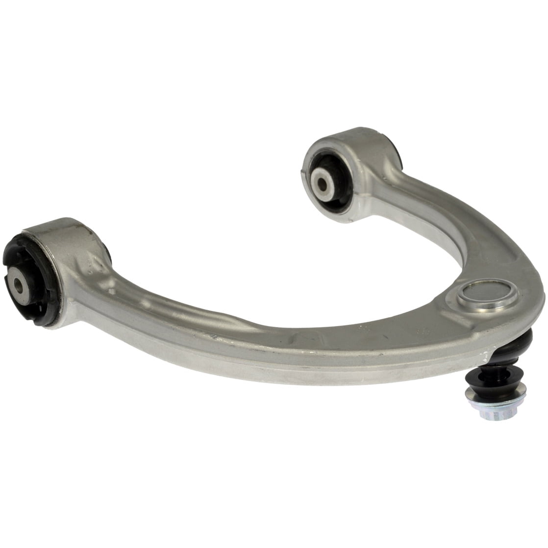 Dorman 520-657 Front Left Upper Suspension Control Arm and Ball Joint Assembly for Specific Mercedes-Benz Models