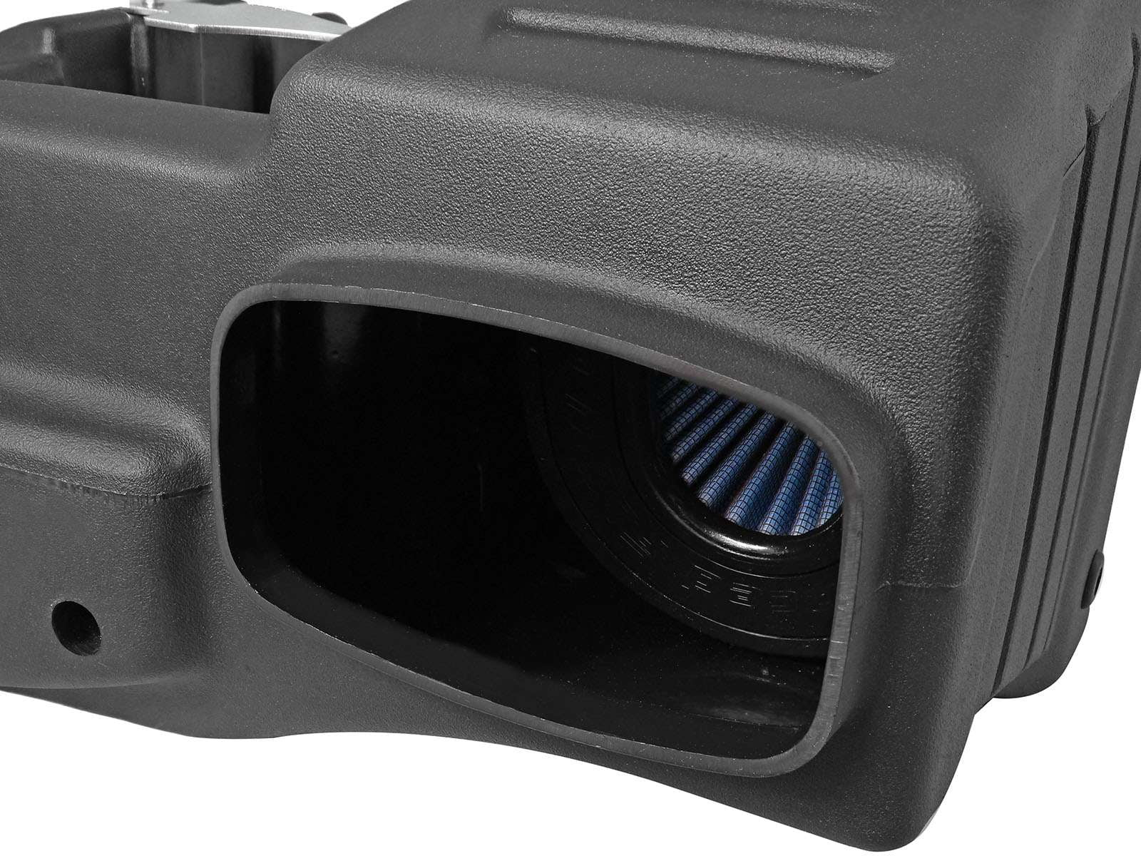 Momentum HD Cold Air Intake System w/ Pro 10 R Filter