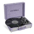 thumbnail image 1 of Tourne-disque Victrola Journey+ Signature Bluetooth - Lin Violet, 1 of 5